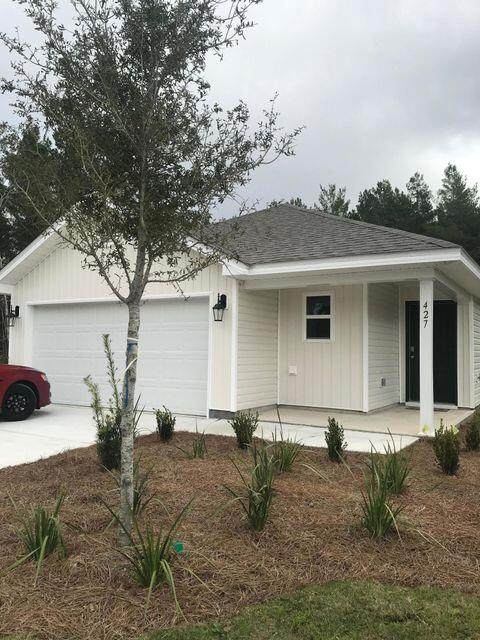 427 Earl Godwin Road - Photo 1