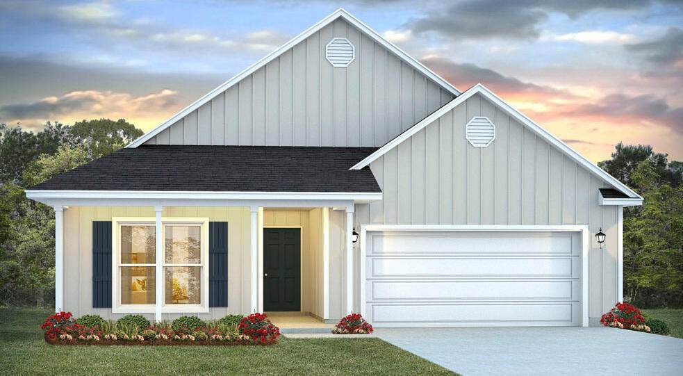 140 Oak Trees Lane - Photo 1
