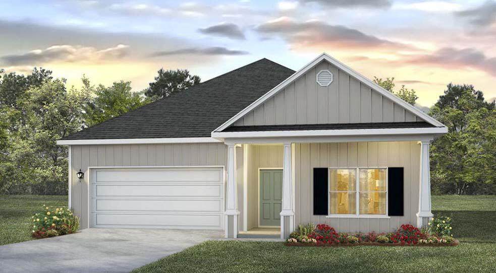 130 Oak Trees Lane - Photo 1