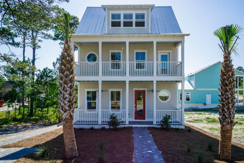 2710 Lagoon Manor Drive - Photo 1