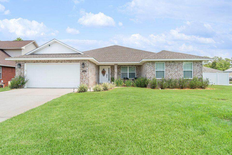 7160 Blue Jack Drive - Photo 1
