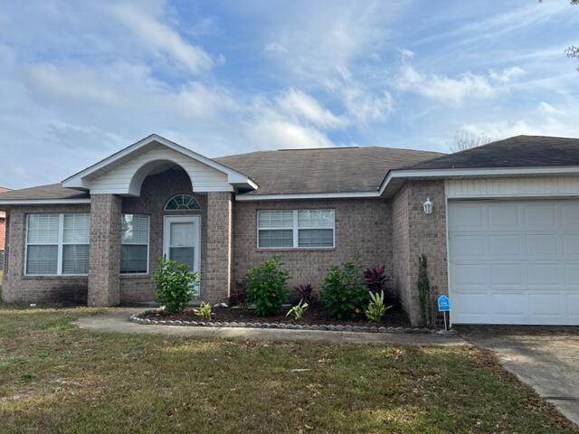275 Limestone Circle - Photo 1