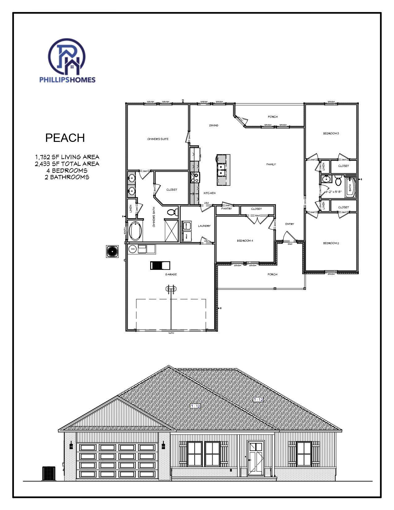 4906 Kensington Lane - Photo 1