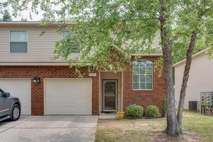 2224 Hadleigh Hills Court - Photo 1