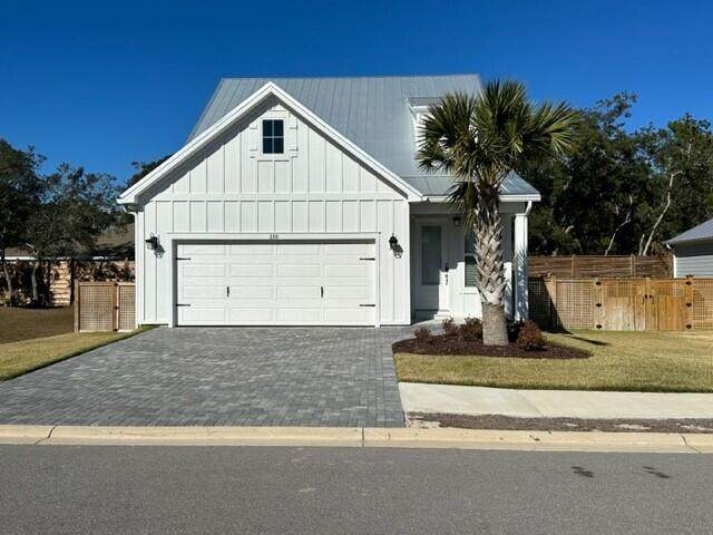 166 Bayou Edge Landing - Photo 1