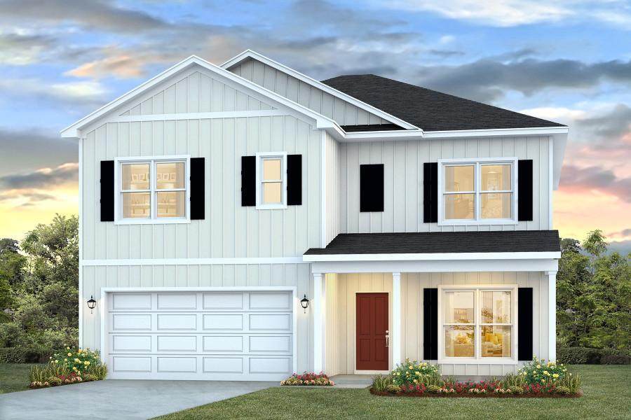 2260 Rasmussen Road - Photo 1
