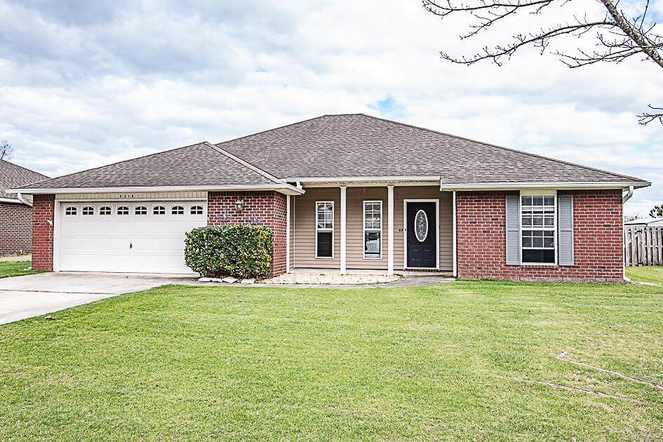 5215 Moore Loop - Photo 1