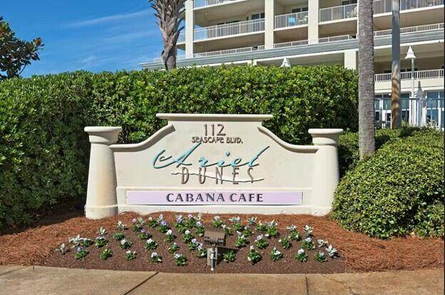 112 Seascape Drive - Photo 1