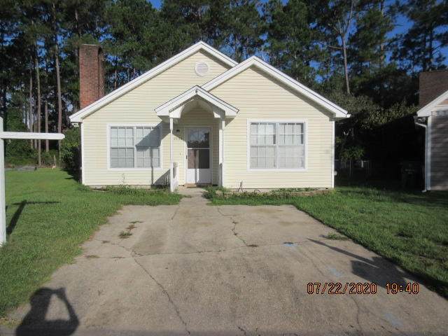 2822 Old Carriage Lane - Photo 1