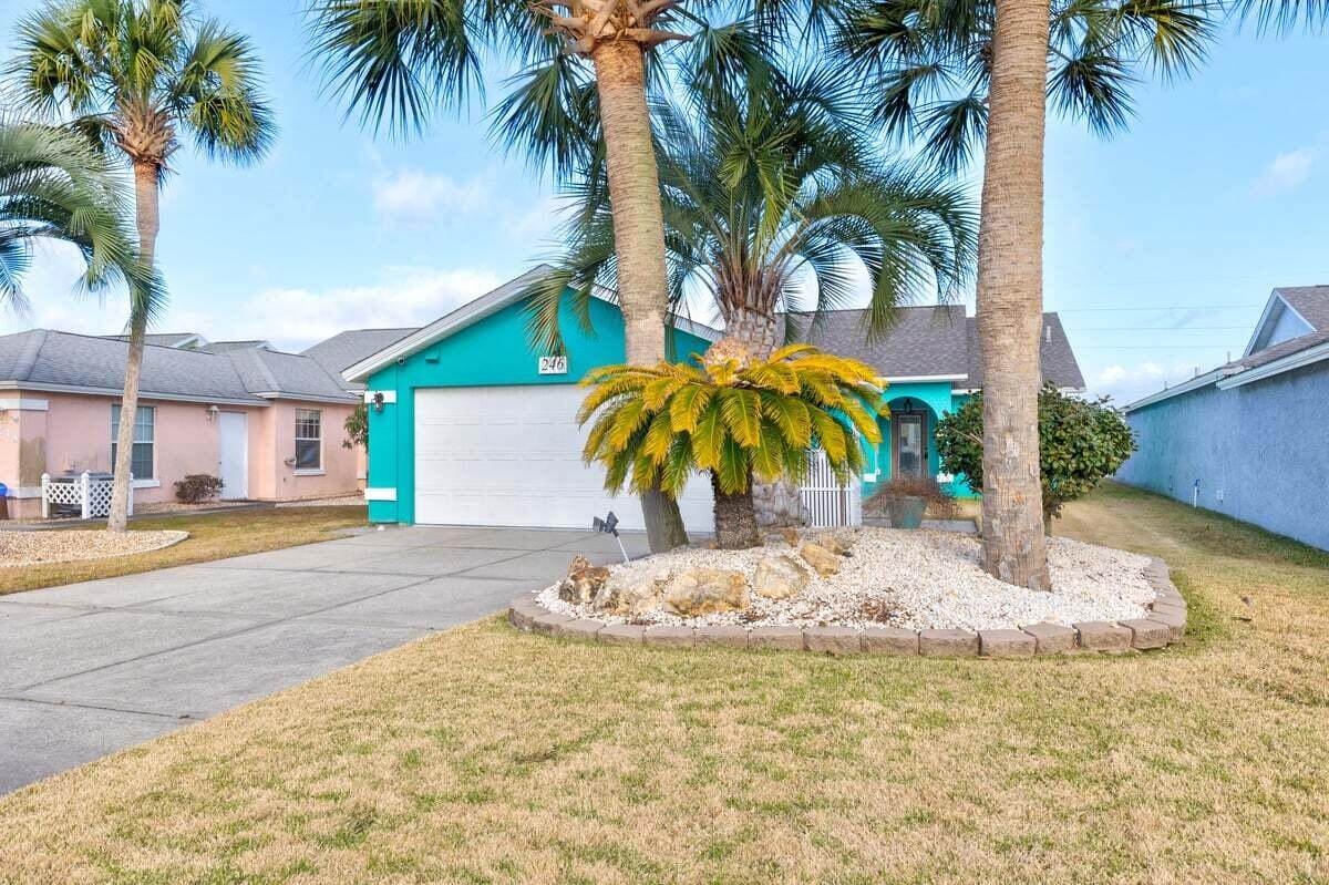 246 Glades Trail - Photo 1