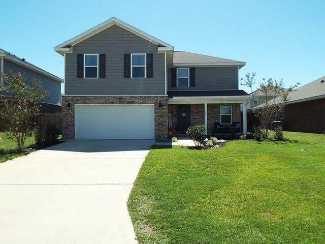 729 Widgeon Way - Photo 1