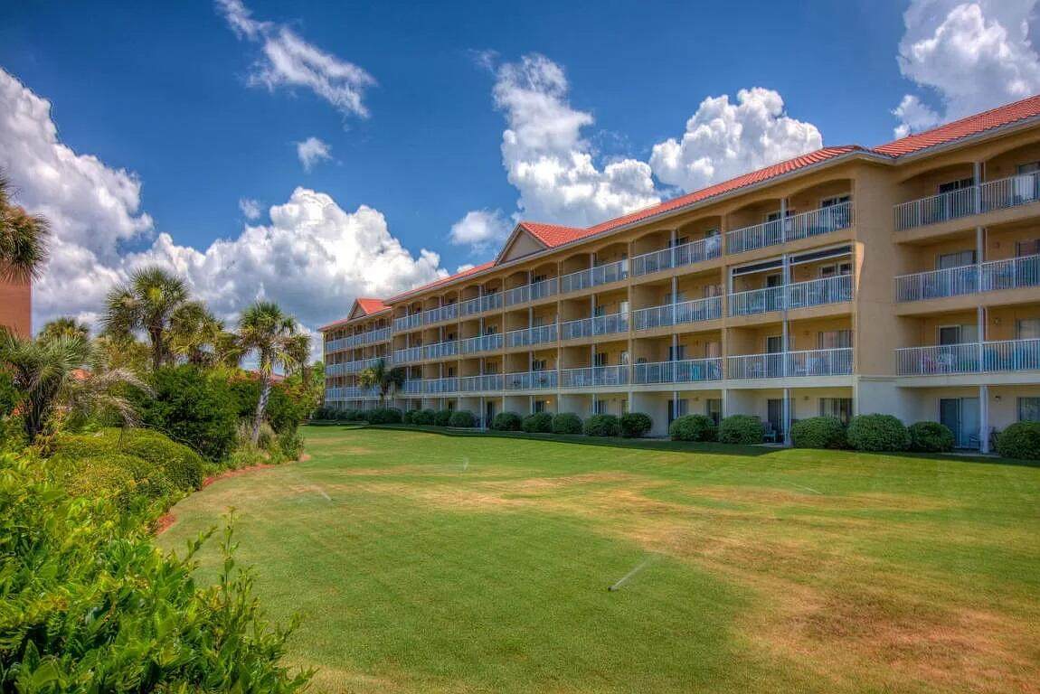2076 Scenic Gulf Drive - Photo 1