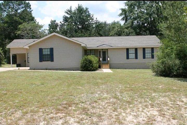 6142 Beasley Road - Photo 1