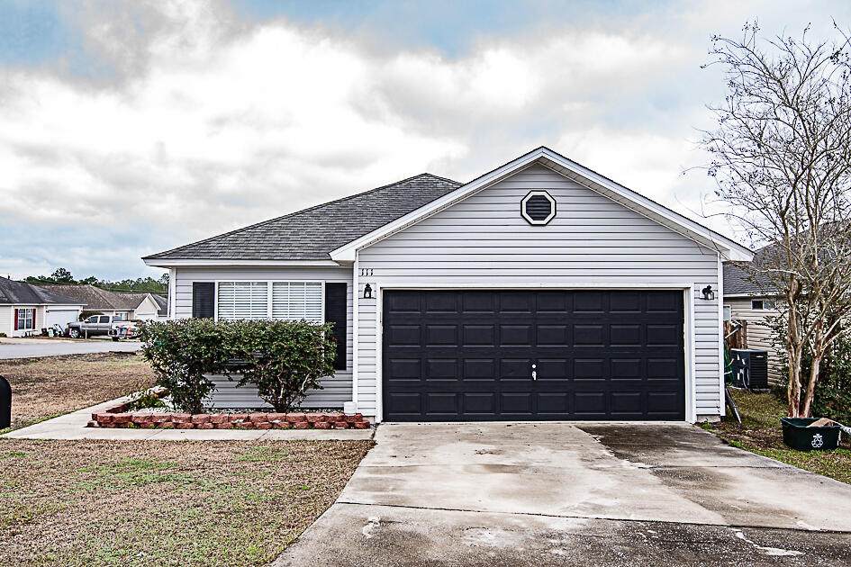 111 Nivana Drive - Photo 1