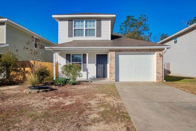 407 Eisenhower Drive - Photo 1