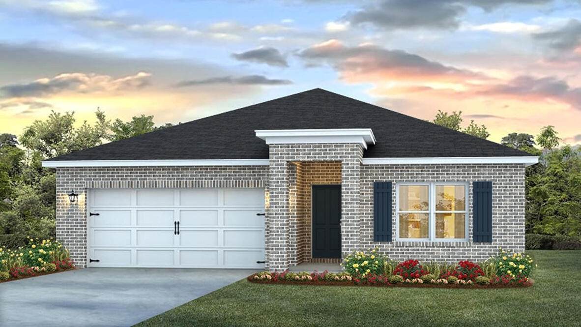 8647 Tarsus Drive - Photo 1