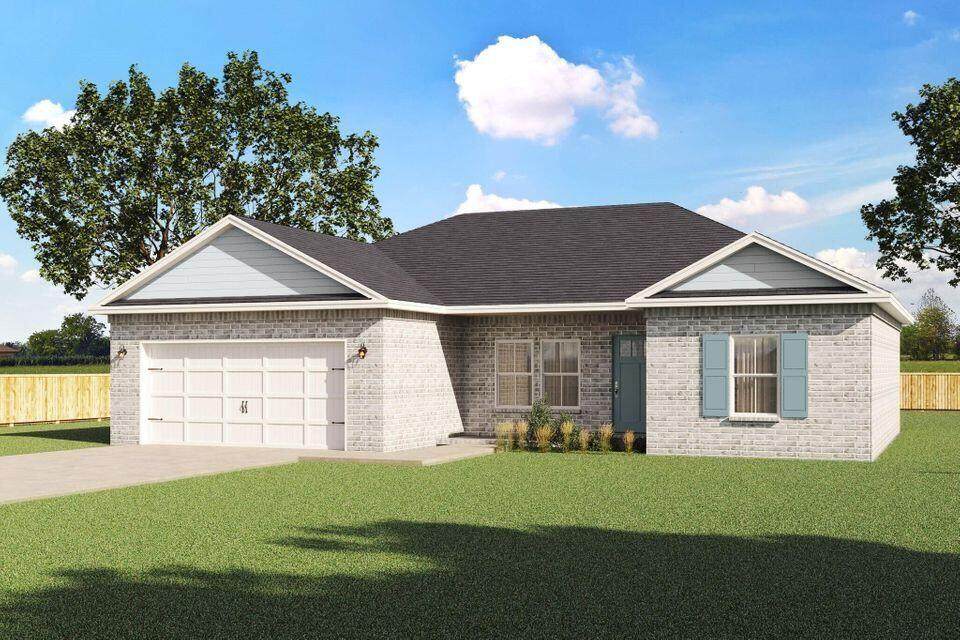 3102 Pinot Way - Photo 1