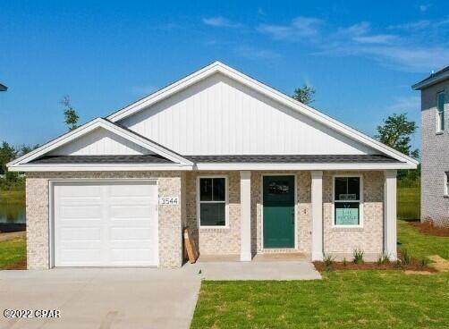 3504 Mill Point Cove - Photo 1