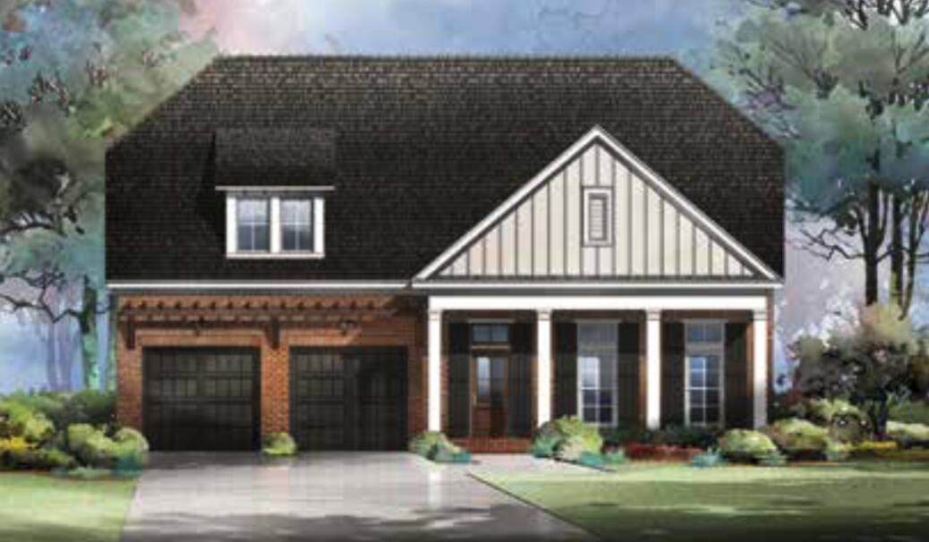 34 Caymus Cove - Photo 1