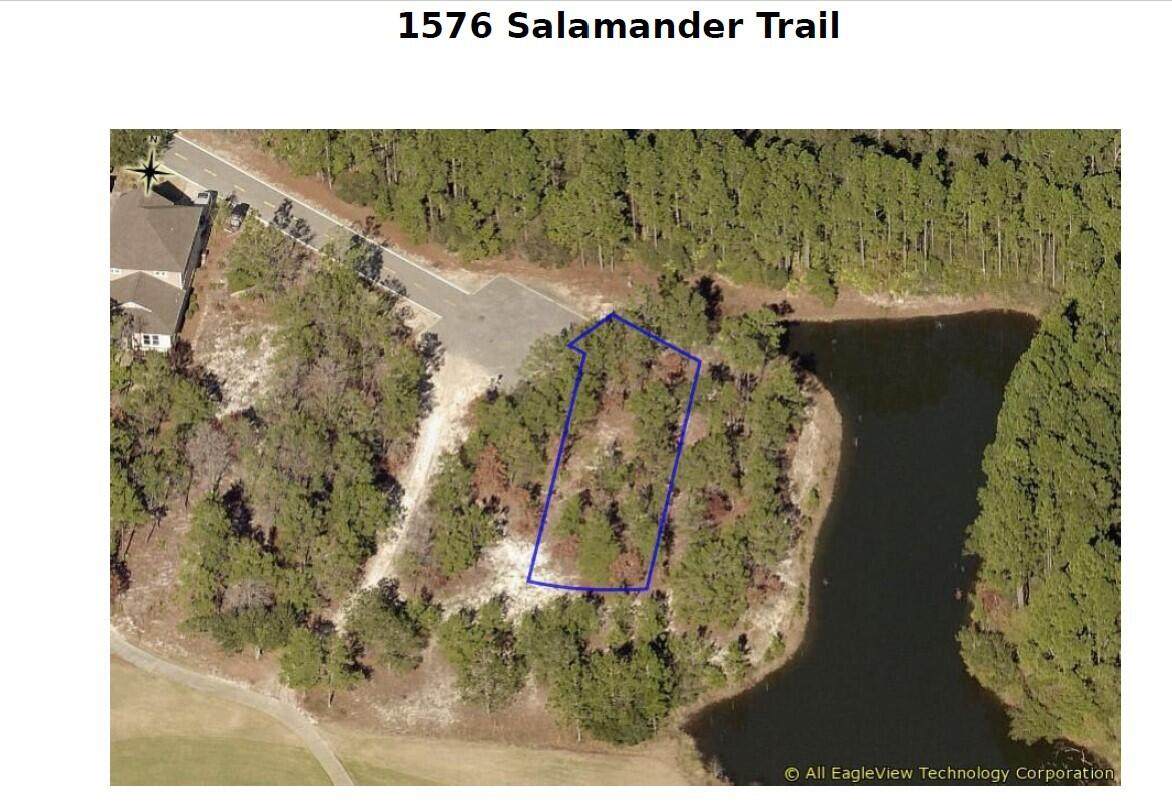 1576 Salamander Trail - Photo 1