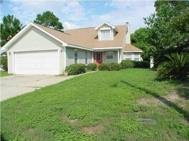 1217 Quail Lake Boulevard - Photo 1