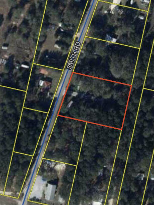 108 Smith Road - Photo 1