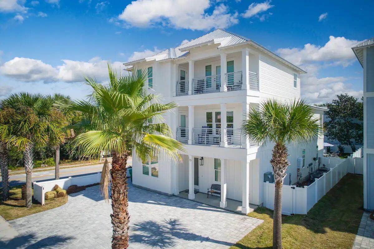 73 Tarpon Street Street, Destin, FL 32541 (MLS 949948) Berkshire Hathaway HomeServices Beach
