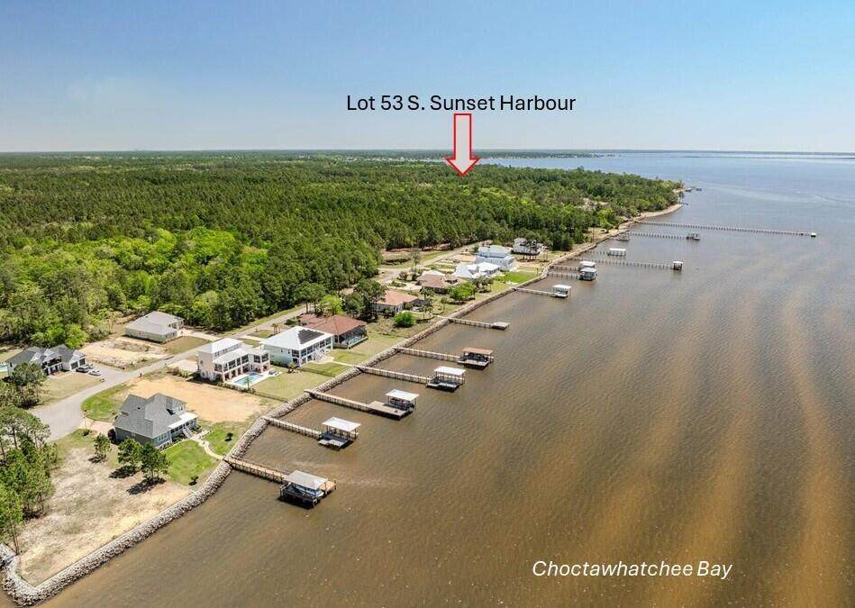 Lot 53 Sunset Harbour - Photo 1