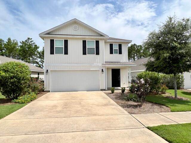 635 Earl Godwin Road - Photo 1
