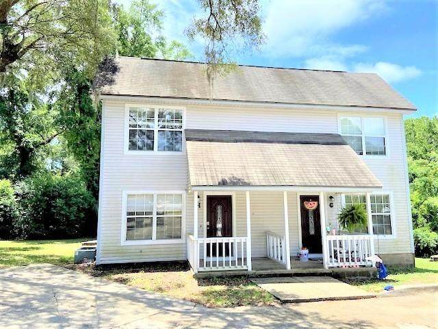 211 Evans Street - Photo 1
