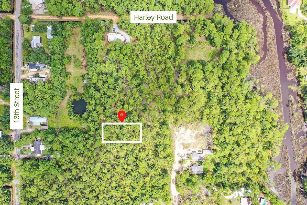 Lot 17 12th Street - Photo 1