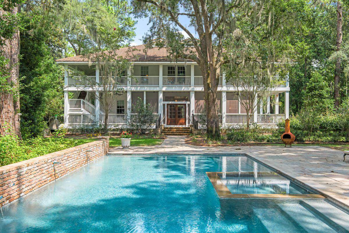 249 Gilmore Road - Photo 1