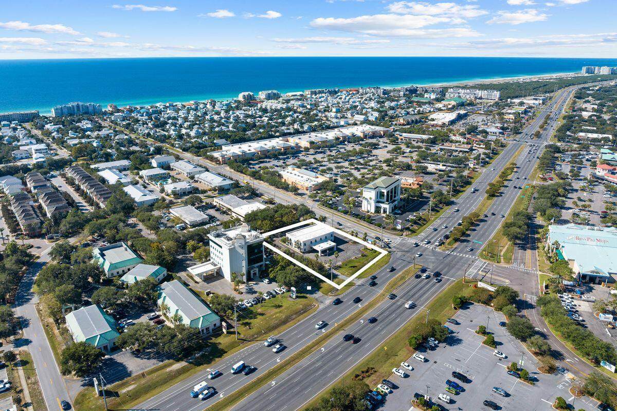 35000 Emerald Coast Parkway - Photo 1