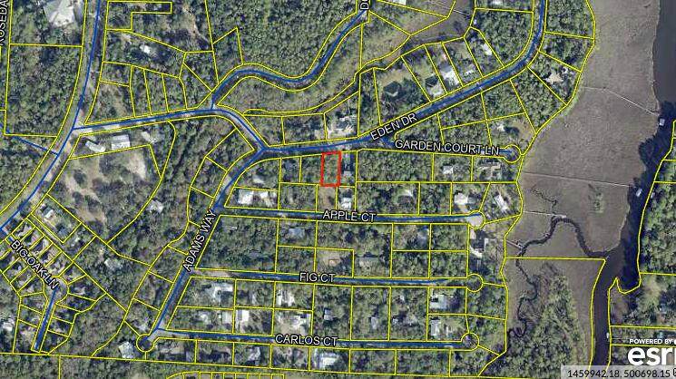 00 Eden Drive - Photo 1