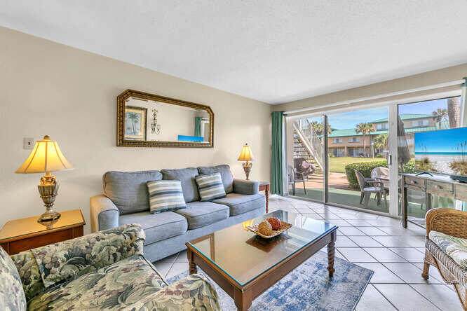 1530 Miracle Strip Parkway - Photo 1
