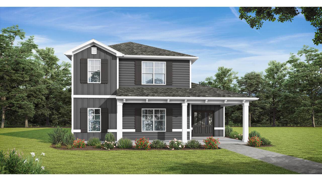 192 Parkside Boulevard - Photo 1