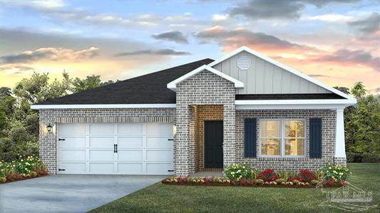 5547 Hebron Road - Photo 1