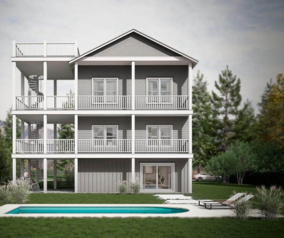 180 Betty Street - Photo 1
