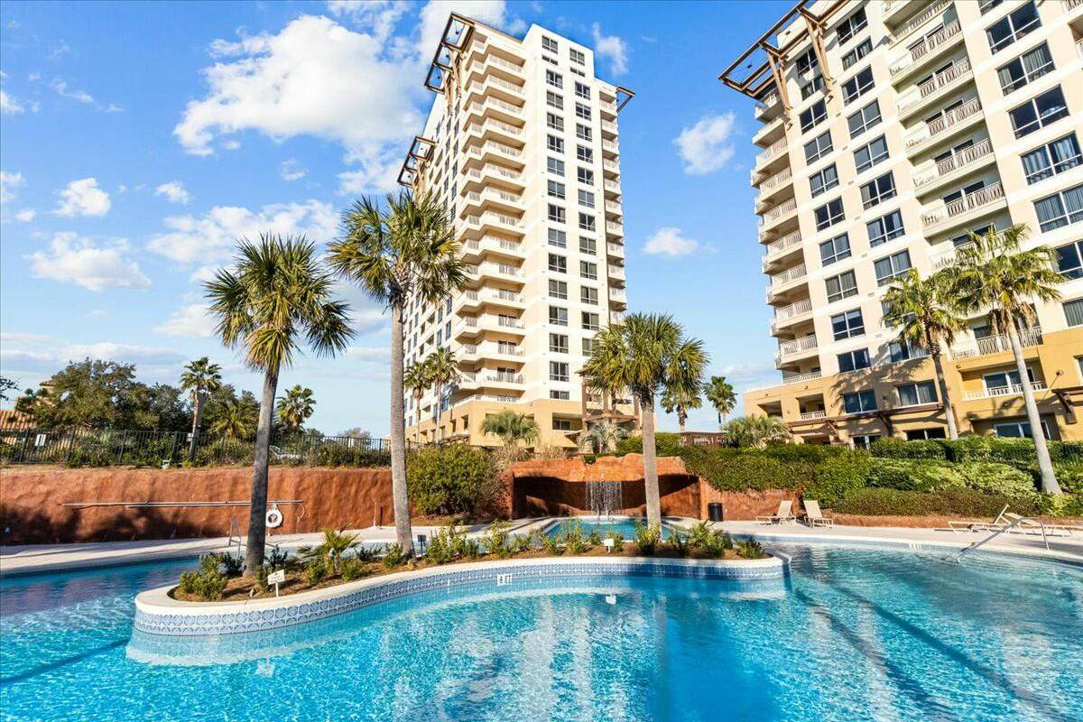 5002 Sandestin Boulevard - Photo 1