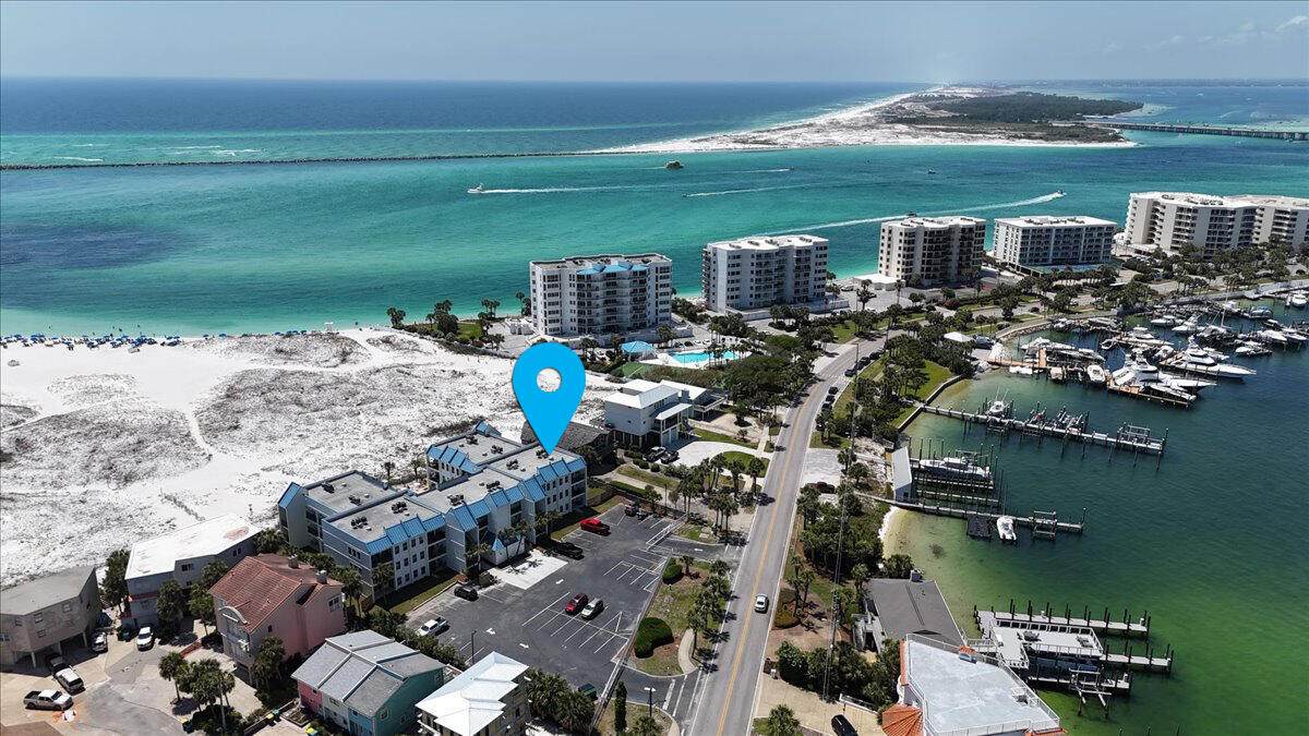 300 Gulf Shore Drive - Photo 1
