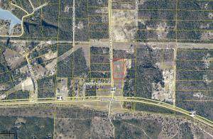 0 Highway 393 - Photo 1