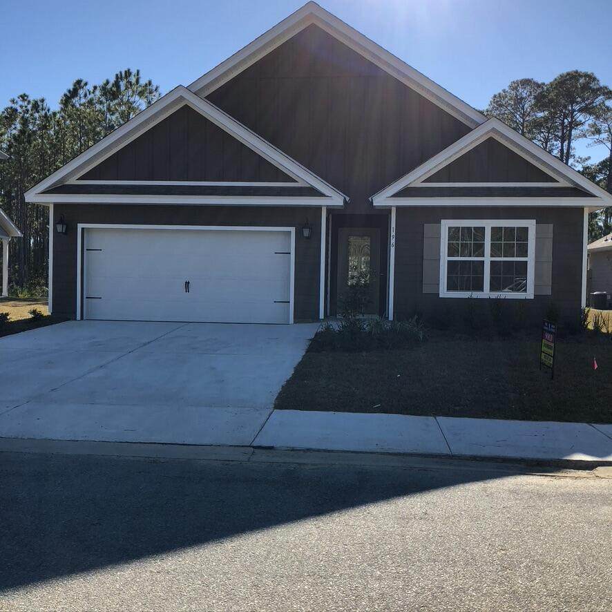196 Eagle Bay Lane - Photo 1