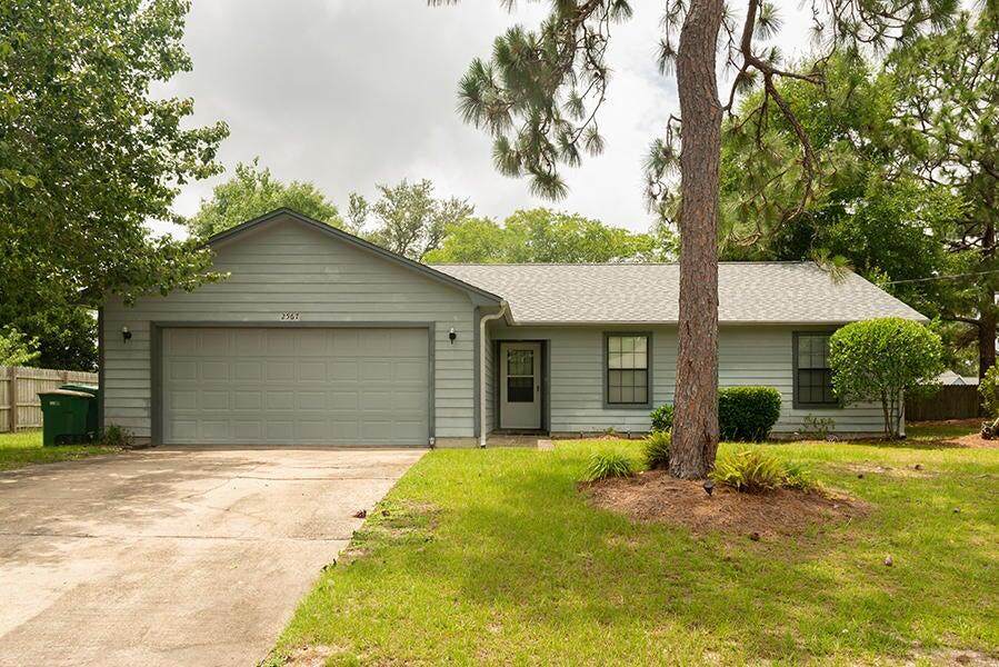 2567 Weeping Willow Lane - Photo 1