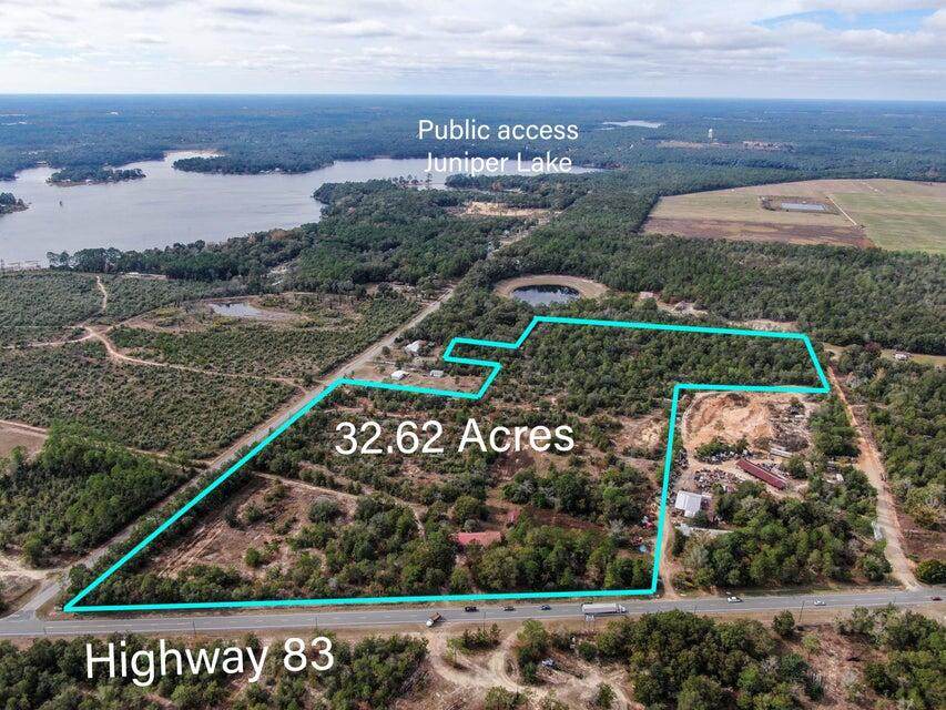 4099 State Highway 83 - Photo 1