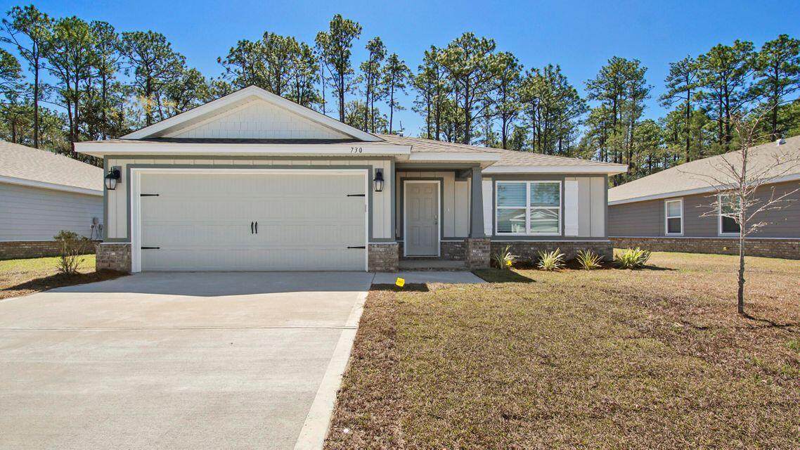 670 Riverwalk Circle - Photo 1