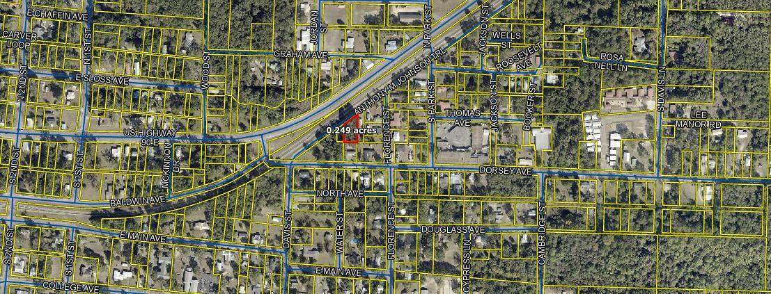 xxx Railroad Street - Photo 1