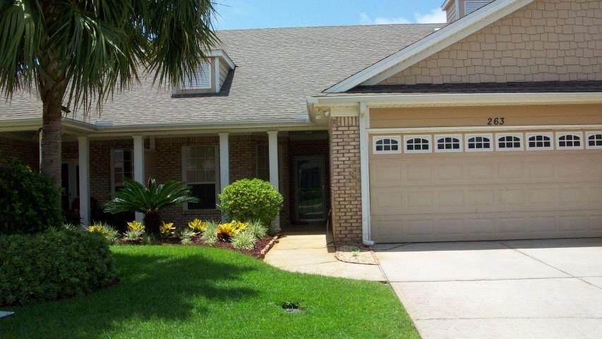 263 Diamond Cove Cove - Photo 1