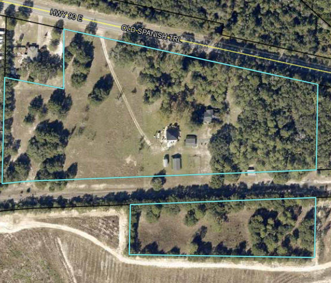 3742 Highway 90 - Photo 1