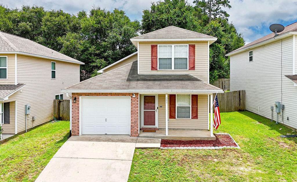 289 Dahlquist Drive - Photo 1