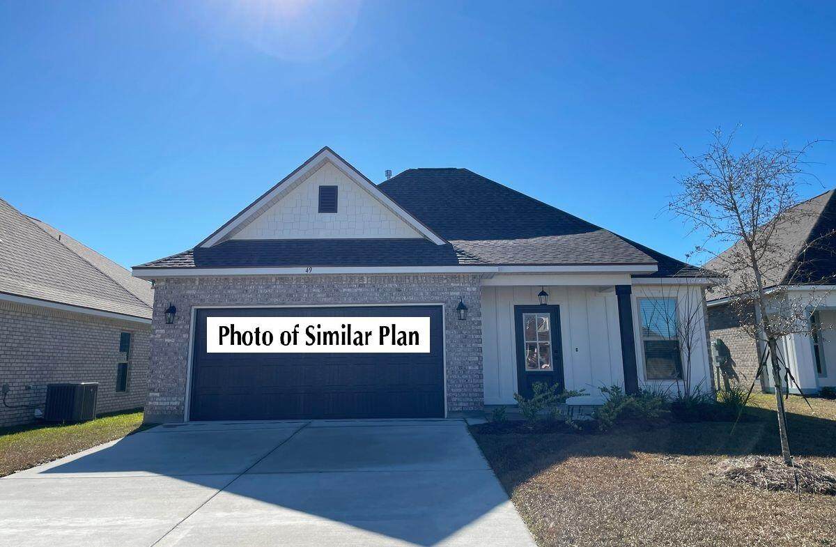 45 Hydrangea Boulevard - Photo 1